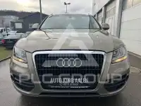 2009 Audi Q5