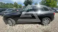 2009 Audi Q5