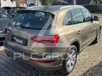 2009 Audi Q5