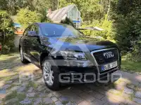 2009 Audi Q5