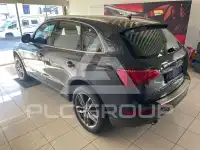 2009 Audi Q5