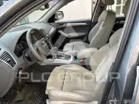 2009 Audi Q5