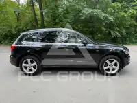 2009 Audi Q5