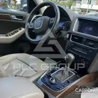2009 Audi Q5