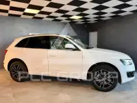 2009 Audi Q5