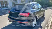2009 Audi Q5