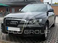 2009 Audi Q5