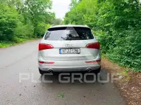 2009 Audi Q5
