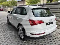 2009 Audi Q5