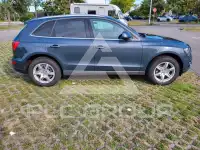 2009 Audi Q5