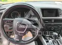 2009 Audi Q5