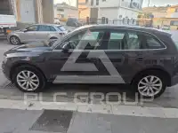 2009 Audi Q5