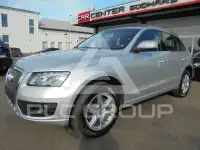 2009 Audi Q5