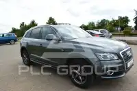 2009 Audi Q5