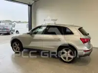 2009 Audi Q5