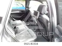 2009 Audi Q5