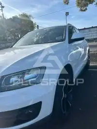 2009 Audi Q5