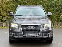 2009 Audi Q5