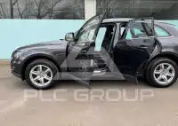 2009 Audi Q5