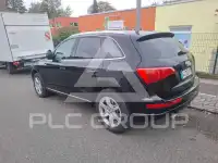 2009 Audi Q5