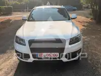 2009 Audi Q5