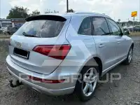 2009 Audi Q5