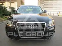 2009 Audi Q5