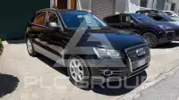 2009 Audi Q5