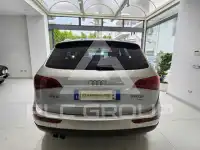 2009 Audi Q5