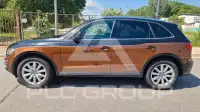 2009 Audi Q5