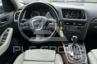 2009 Audi Q5