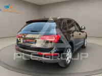 2009 Audi Q5
