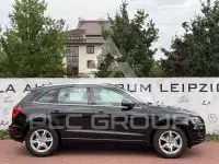 2009 Audi Q5