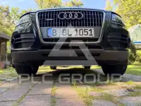 2009 Audi Q5
