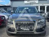 2009 Audi Q5
