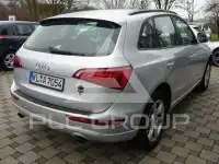 2009 Audi Q5