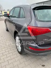2009 Audi Q5
