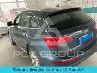 2009 Audi Q5