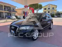 2009 Audi Q5