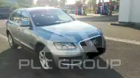 2009 Audi Q5