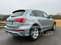 2009 Audi Q5
