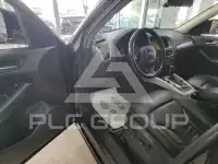2009 Audi Q5