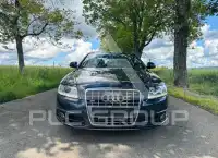 2009 Audi A6