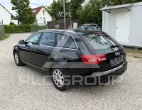 2009 Audi A6