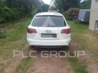 2009 Audi A6