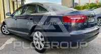 2009 Audi A6