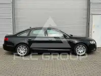 2009 Audi A6