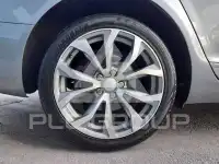 2009 Audi A6