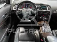 2009 Audi A6