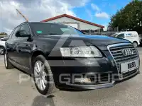 2009 Audi A6